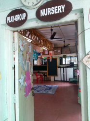 Pre schools, Playschools schools in Old Panvel, Mumbai, Little Angels Eco School, Plot No. 6, Middle Class CHSL,Panvel, MCCH Society,Panvel, Mumbai