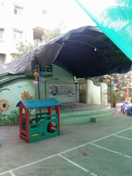 Little Angels Eco School Galley Image 2