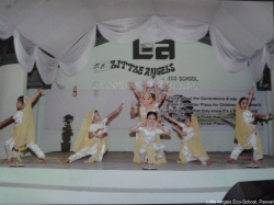 Little Angels Eco School Galley Image 4