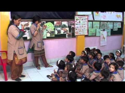 Little Angels Eco School Galley Image 4