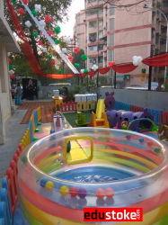 LITTLE ANGELS NURSERY SCHOOL Galley Image 2