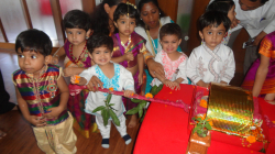 LITTLE ANGELS NURSERY SCHOOL Galley Image 4