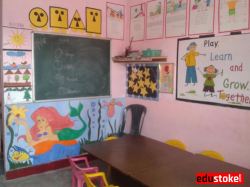 LITTLE ANGELS PLAY & NURSERY SCHOOL Galley Image 2