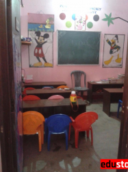 LITTLE ANGELS PLAY & NURSERY SCHOOL Galley Image 3