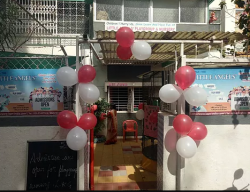 Pre schools, Playschools schools in Akurdi, Pune, LITTLE ANGELS PLAYGROUP & NURSERY, 2,Abhilasha Society,Sudarshan Nagar,Chinchwad Near Parijat BanChinchwad   Nearest Metro Station: Chinchwad Station, Sudarshan Nagar,Chinchwad, Pune