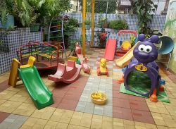 LITTLE ANGELS PLAYGROUP & NURSERY Galley Image 4