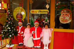 LITTLE ANGELS PREPARATORY SCHOOL & DAY Galley Image 2