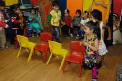 LITTLE ANGELS PREPARATORY SCHOOL & DAY Galley Image 4