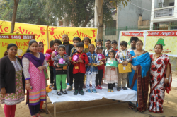 LITTLE ANGELS PREPARATORY SCHOOL & DAY Galley Image 4