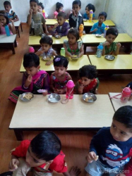 Pre schools, Playschools schools in Karvenagar, Pune, LITTLE ANGELS SCHOOL, 43/ 24 ,Laukik,Navsahyadri Society,Karve Nagar, Ganesh Nagar,Karve Nagar, Pune