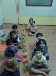 LITTLE ANGELS SCHOOL Galley Image 2