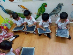 LITTLE ANGELS SCHOOL Galley Image 3