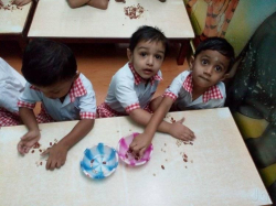 LITTLE ANGELS SCHOOL Galley Image 4