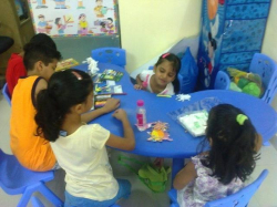 Pre schools, Playschools schools in Dadar West, Mumbai, Little Beauties, 22/5, New Girgaonkar Wadi, Sitladevi Temple Road Opposite Union Bank,Mahim, Mahim West,Mahim, Mumbai