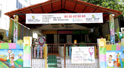 LITTLE BEES INTERNATIONAL PRE SCHOOL Galley Image 2