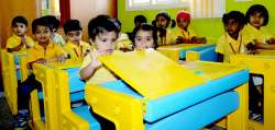 LITTLE BEES INTERNATIONAL PRE SCHOOL Galley Image 3