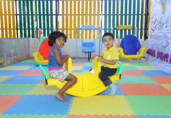 LITTLE BEES INTERNATIONAL PRE SCHOOL Galley Image 4