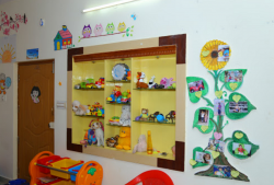 LITTLE BEES INTERNATIONAL PRE SCHOOL Galley Image 4