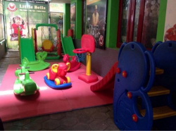 Pre schools, Playschools schools in Jafferkhanpet, Chennai, Little bells, No. 6D/5A, Vembuli Amman Kovil Street, KK Nagar, Chennai