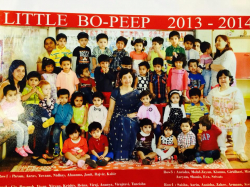 Little Bo Peep Gallery Image 3