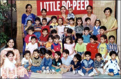 Little Bo Peep Gallery Image 4