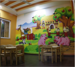 Little Brooks Early Learning Centre Galley Image 4