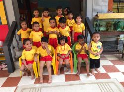 LITTLE BUDS PLAY SCHOOL Galley Image 4