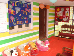 LITTLE CHAMPS GURUKULAM Galley Image 2