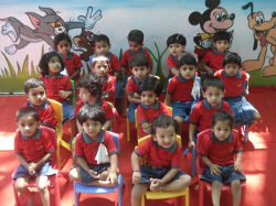 LITTLE CHAMPS GURUKULAM Galley Image 3