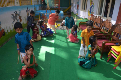 LITTLE CHAMPS GURUKULAM Galley Image 4