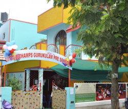 LITTLE CHAMPS GURUKULAM Galley Image 2