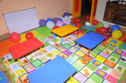 LITTLE CHAMPS GURUKULAM Galley Image 3