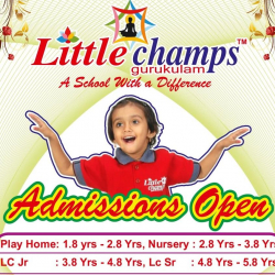 LITTLE CHAMPS GURUKULAM Galley Image 3