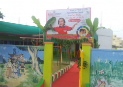 LITTLE CHAMPS GURUKULAM Galley Image 2
