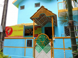 LITTLE CHAMPS PLAY SCHOOL Galley Image 2