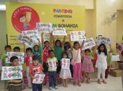 LITTLE CHAMPS PLAY SCHOOL Galley Image 3