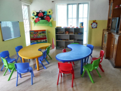 LITTLE CHAMPS PLAY SCHOOL Galley Image 4