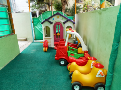 LITTLE CHAMPS PLAY SCHOOL Galley Image 4