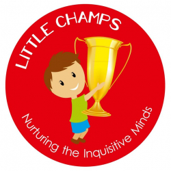 Best Day Care Centres in Marathahalli Sarjapur Outer Ring Road, Bangalore, LITTLE CHAMPS PRESCHOOL, #13B, ELEMENTS LAYOUT, KAIKONDRA HALLI, SARJAPUR ROAD, Kaikondrahalli, Bengaluru