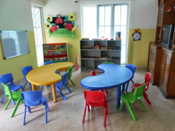 LITTLE CHAMPS PRESCHOOL Galley Image 3