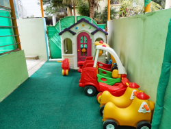 LITTLE CHAMPS PRESCHOOL Galley Image 4