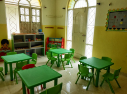 LITTLE CHAMPS PRESCHOOL Galley Image 4