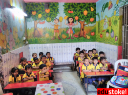 LITTLE CHILD NURSERY SCHOOL Galley Image 2