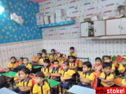 LITTLE CHILD NURSERY SCHOOL Galley Image 4