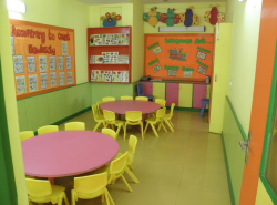 LITTLE CREATIVE MINDS Galley Image 2