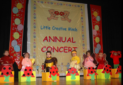 LITTLE CREATIVE MINDS Galley Image 4