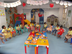 Little Cubs Play School & Nursery Galley Image 2