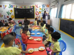 Little Cubs Play School & Nursery Galley Image 3
