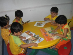 Little Cubs Play School & Nursery Galley Image 4