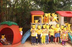 Little Daffodils International School Galley Image 4